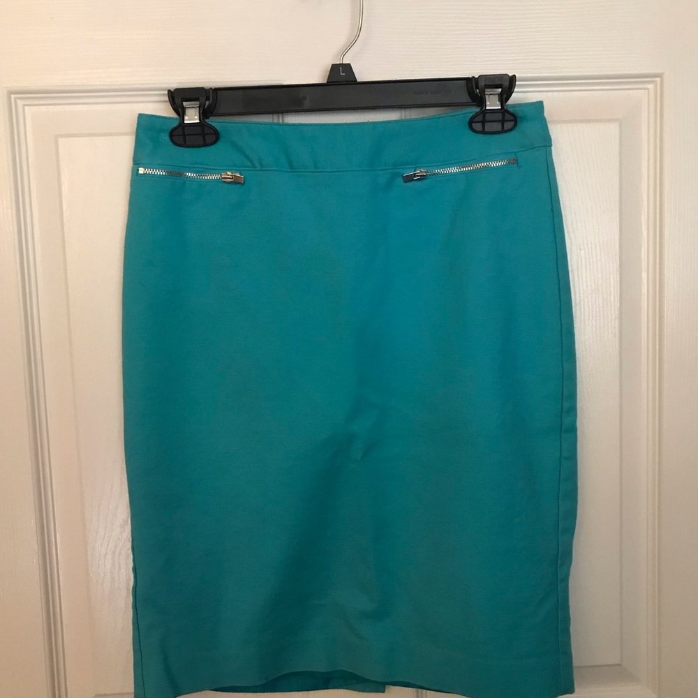 Van Huesen skirt